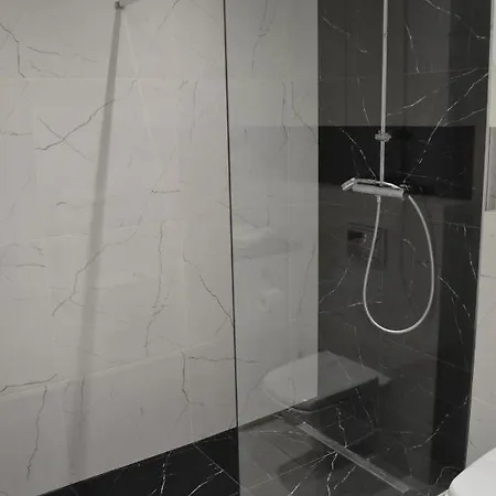 아파트 Ekskluzywny Loft Tymienieckiego