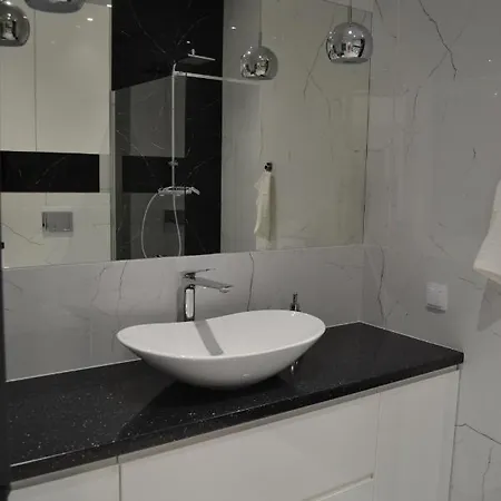 Ekskluzywny Loft Tymienieckiego