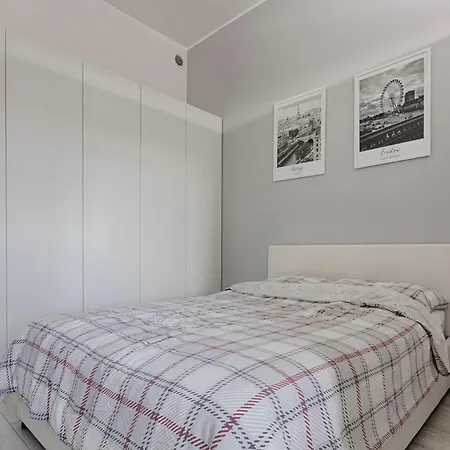 Ekskluzywny Loft Tymienieckiego Apartamento Łódź