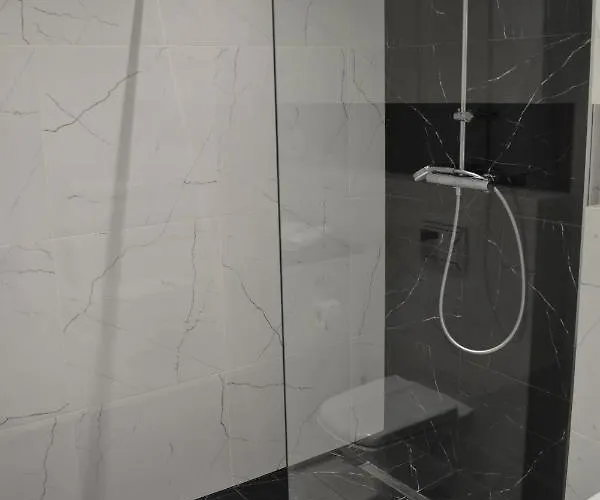 Apartment Ekskluzywny Loft Tymienieckiego