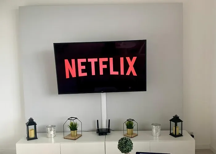 Ekskluzywny Loft Tymienieckiego Apartamento